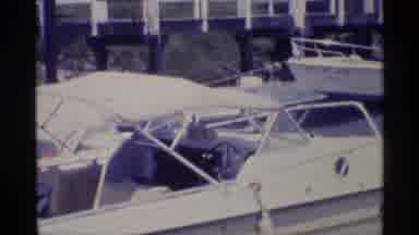 New York (1973): Boats And Really Bad Video Quality