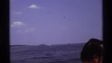 New York (1973): An Ordinary Day On The Lake