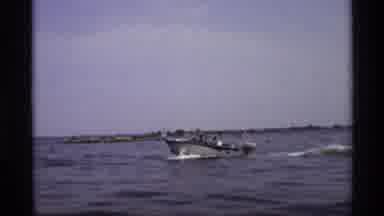 New York (1973): A Gorgeous Looking And Sea Side Was Excellent To Watch The Nature