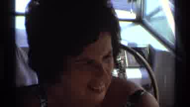 New York (1973): A Happy Family Day On The Lake