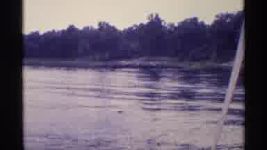 New York (1973): A Happy Day On The Lake