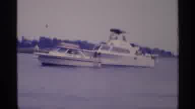 New York (1973): A Warm Beautiful Summer On The Lake