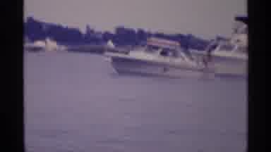 New York (1973): Boating In The Deep Long River