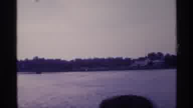 New York (1973): A Gorgeous Looking Mountains And Rivers Side Was Excellent To