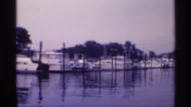 New York (1973): Morning At The Moorings