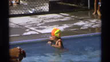 New York (1973): How To Properly Suit Up Your Child So They Don't Get Chlorine In