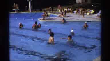 New York (1973): The Family Is Having Fun