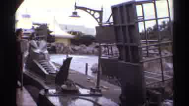 Orlando Florida (1974): A Recording Of What A Port In An Unknown Location