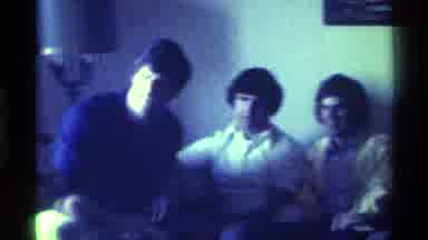 Kentucky (1976): A Group Of Teaming After Long Time And Enjoy To Leaching The