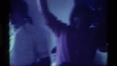 Kentucky (1976): Small Gathering Of A Group Of Friends Happy Over Winning Money