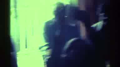 Kentucky (1976): Indoor Video Showing Several People Having Fun During A Friendly