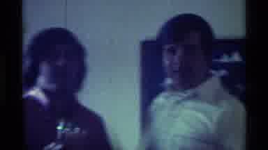 Kentucky (1976): Friends Party On Weekend While Calling Out Another Friend To Play