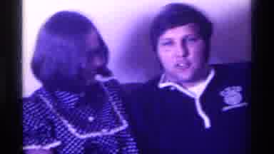 Kentucky (1976): Friends With A Loving Date