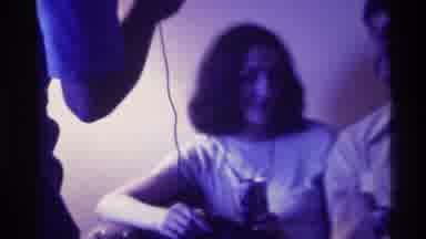 Kentucky (1976): A Couple Is Enjoy Function Each Other And Their Interest To Take