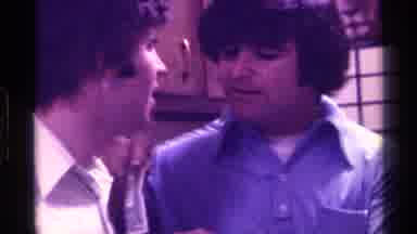 Kentucky (1976): A Best Friend Helping To Money And A Man Guides Friend