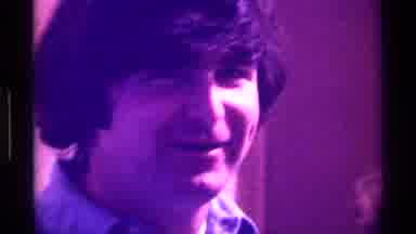 Kentucky (1976): A Man Was Talking In His Grinds Are Enjoys The Place Around
