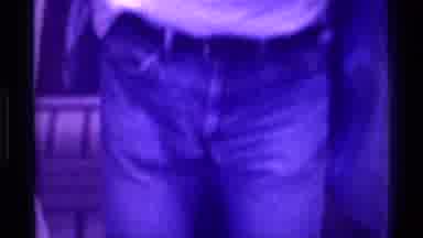 Kentucky (1976): Retro Vintage Clothing Wearing Person Undressing With California