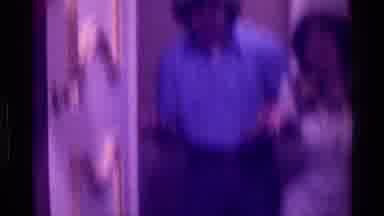 Kentucky (1976): A Lot Of People Standing And Sitting Around Talking And Laughing