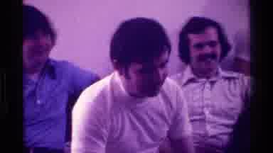 Kentucky (1976): Group Of Men Tell Stories About Past One Man Talks As Others