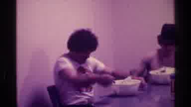 Kentucky (1976): Friends Entertaining Each Other And Having A Blast