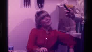 Kentucky (1976): Women Being Asked A Question And Responding And Laughing Back At