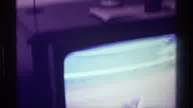 Kentucky (1976): One Of The First Live Broadcasts Of The Kentucky Derby On One Of