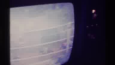 Kentucky (1976): People Watching A Horse Race On TV While Drinking Beer