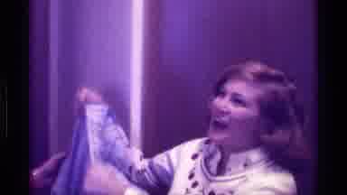 Kentucky (1976): Women Giving Clothes To Her Best Friend While She Is Trying Them