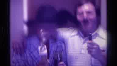 Kentucky (1976): A Couple Is Enjoy Kissing Each Other And Their Interest To Take