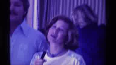Kentucky (1976): A Family Enjoys Their Talks With Their Family Members And Plays