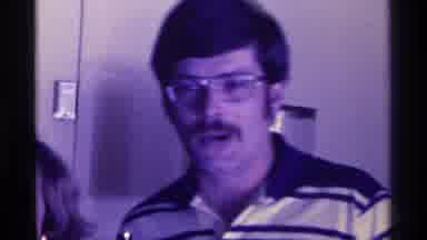 Kentucky (1976): School Time With The Teacher Talking To The Kids While They