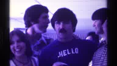 Kentucky (1976): When Your Friend Invites You Over And Boom Surprise All Your