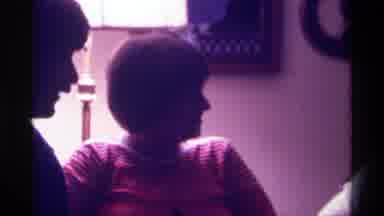 Kentucky (1976): Friends And Members Family Meetings And Having A Good Time