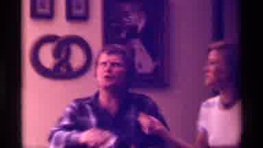 Kentucky (1976): A Couple Is Enjoy Each Other And Their Interest To Take