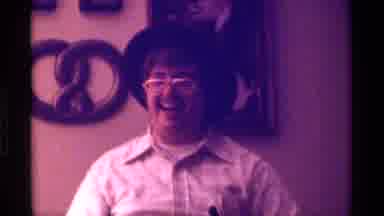 Kentucky (1976): Old School 70s People Making Funny Faces At Each Other