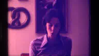 Kentucky (1976): Young Woman Tries To Belch Resulting In A Hilarious Moment Shared