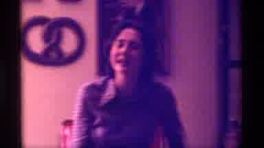 Kentucky (1976): A Lady Teaches The Talking Style And Enjoying Their Talking And