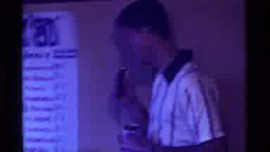 Kentucky (1976): The Man Who Know The Chart Right Was Dictating All In The Mic In