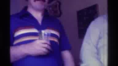 Kentucky (1976): Old Film Footage Of People Drinking And Watching Horse Race