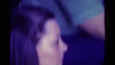Kentucky (1976): Three Women And A Man Smiling While Holding A Glass In His Hand