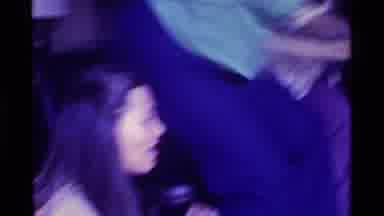 Kentucky (1976): A Family Have Funny Time During Watching A TV Game