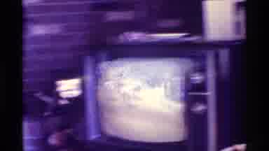 Kentucky (1976): Social Gathering To Watch Horse Race Agitates Or Excites Viewers