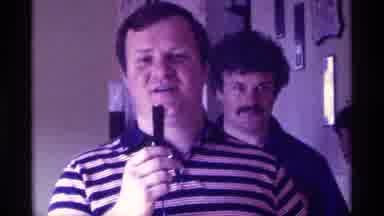 Kentucky (1976): Karaoke Of Old Fat But Awesome Billy