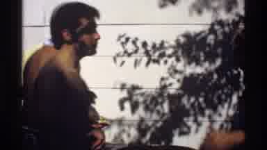 California (1978): Spending Summer At The Pool Or The Ocean Close To The Friends