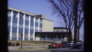 Madison Wisconsin (1966): Ground Breaking Of The Cape Coral High School Marina