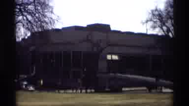 Madison Wisconsin (1966): The Amazing And Wonderful Place To See Buildings Around