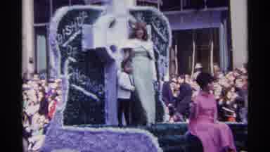 Chicago Illinois (1968): Remember This A Good Old Back In The Day 1970s Parade