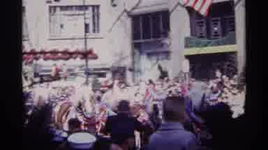 Chicago Illinois (1968): An Ancient Historical Kingdom
