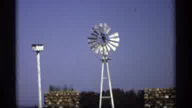 Holland Michigan (1969): Windmill Cooled Birdhouses How To Attract House And