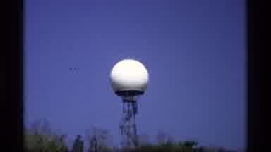 Holland Michigan (1969): A Lighthouse Place An Important Tool In A Season